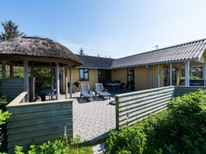 Holiday home Blåvand CCXXIX